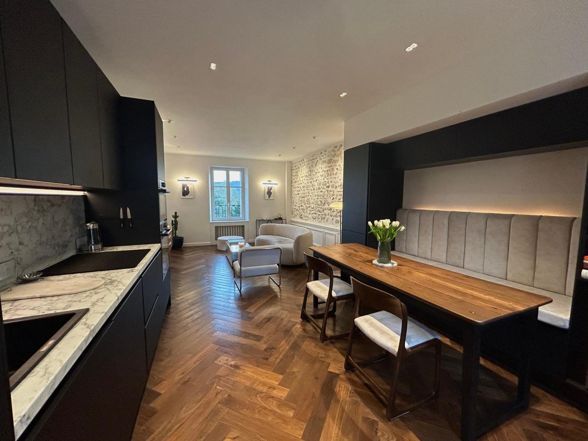 Apartament La Verriere Giverny Zewnętrze zdjęcie