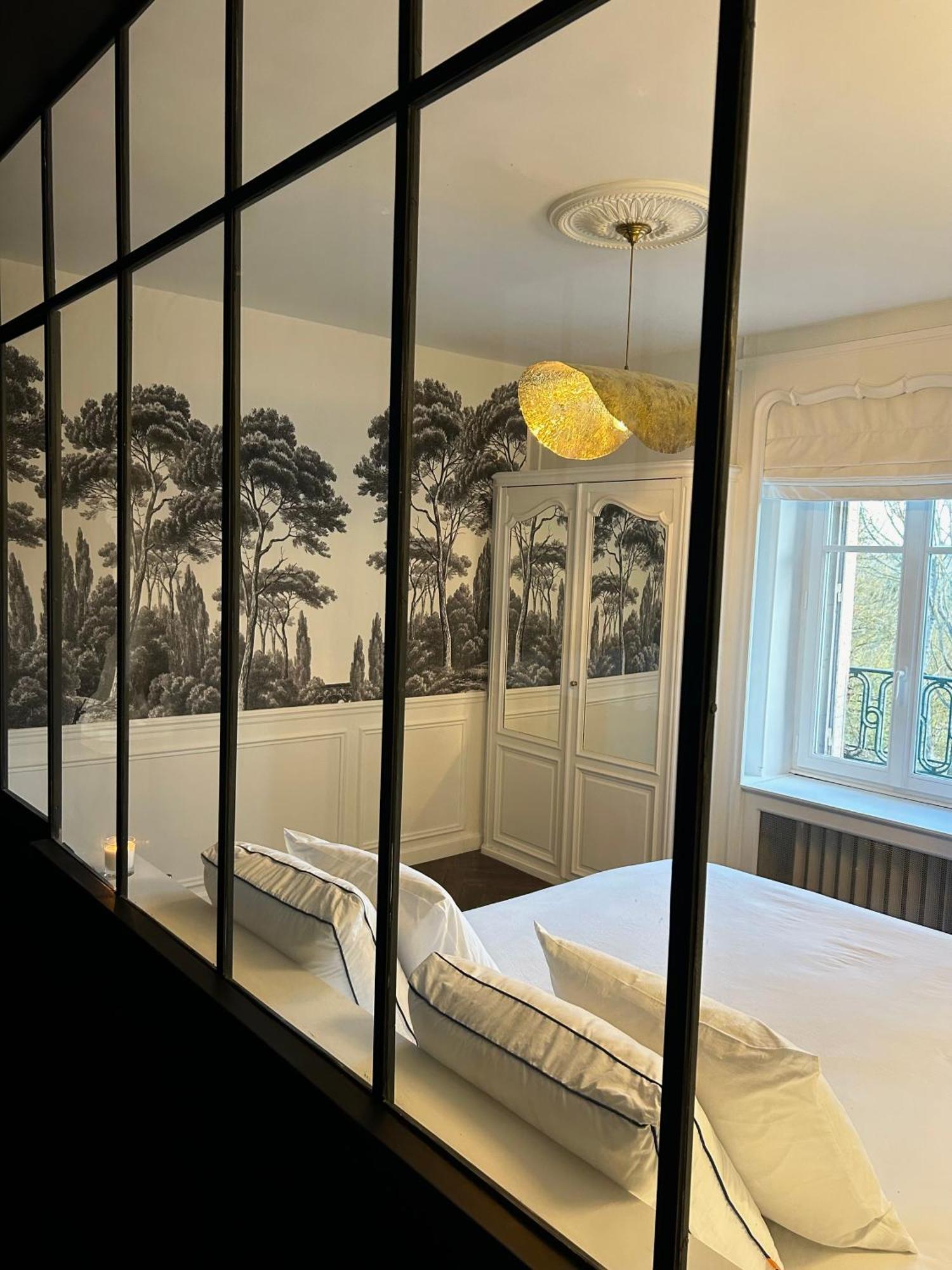 Apartament La Verriere Giverny Zewnętrze zdjęcie