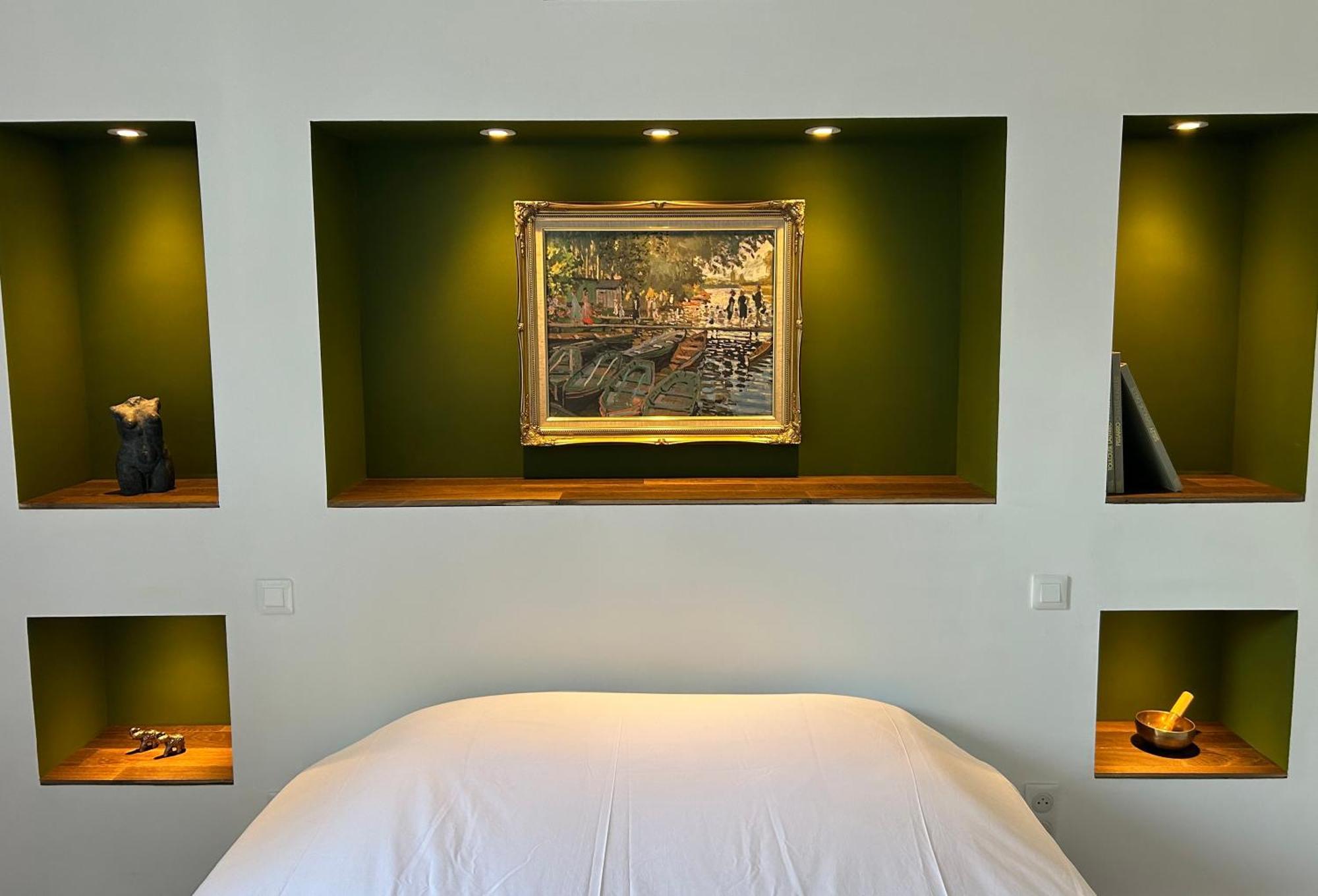 Apartament La Verriere Giverny Zewnętrze zdjęcie