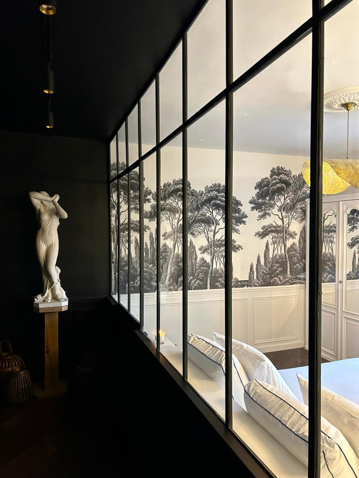 Apartament La Verriere Giverny Zewnętrze zdjęcie