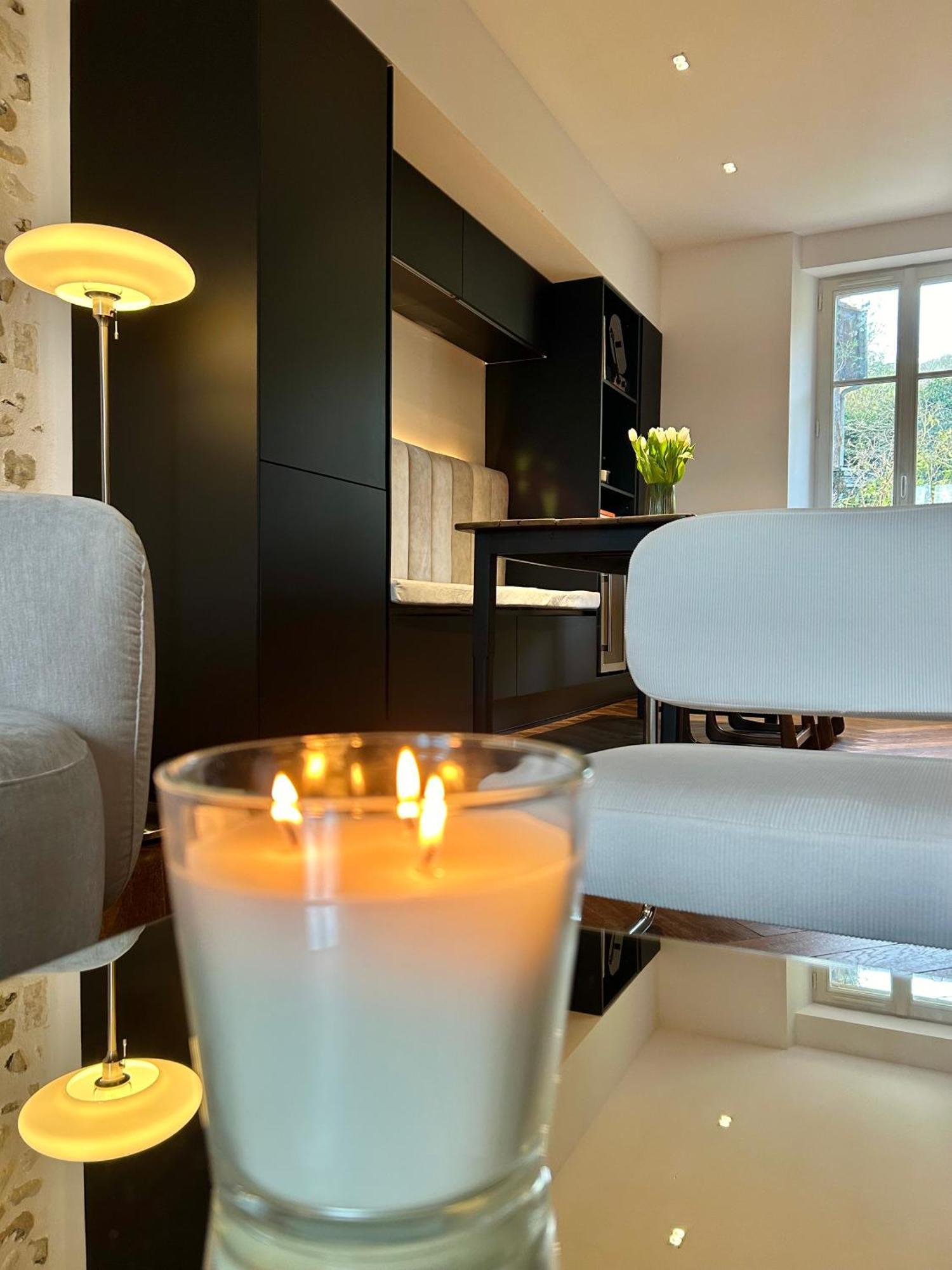 Apartament La Verriere Giverny Zewnętrze zdjęcie