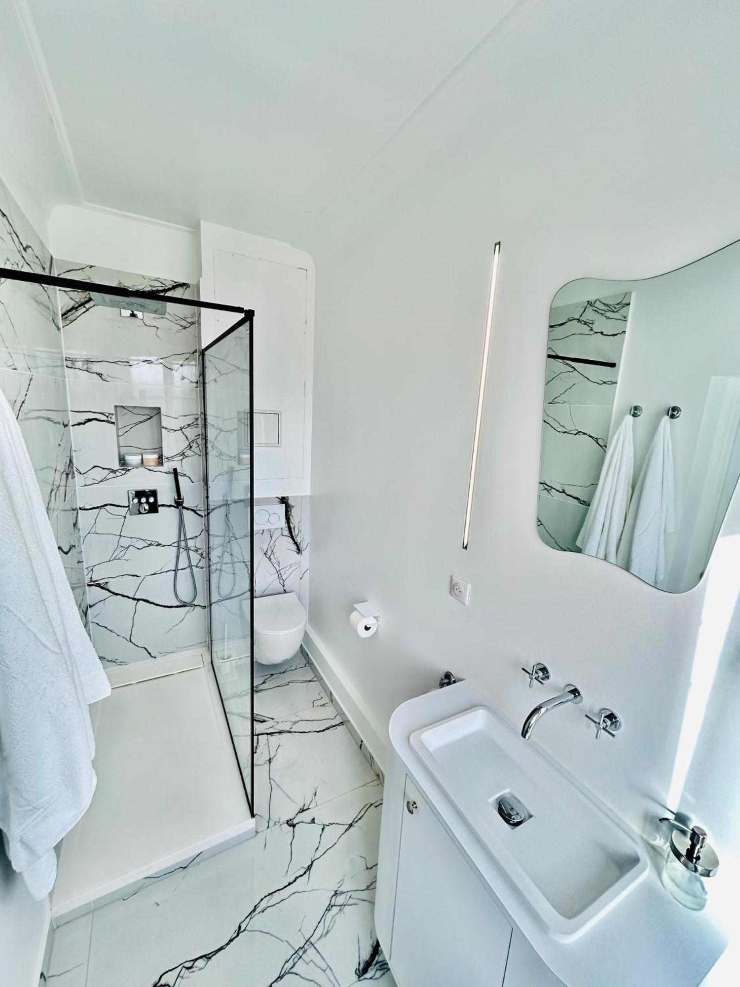 Apartament La Verriere Giverny Zewnętrze zdjęcie