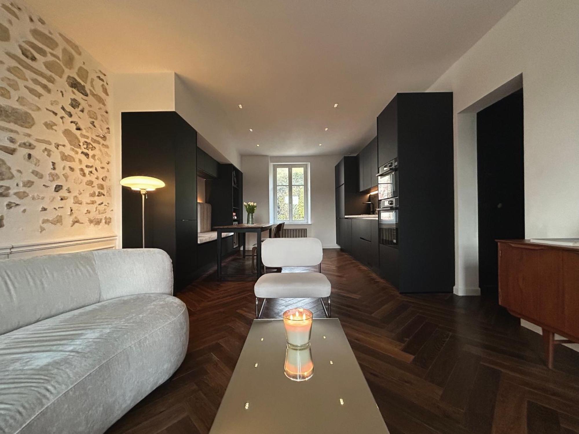 Apartament La Verriere Giverny Zewnętrze zdjęcie