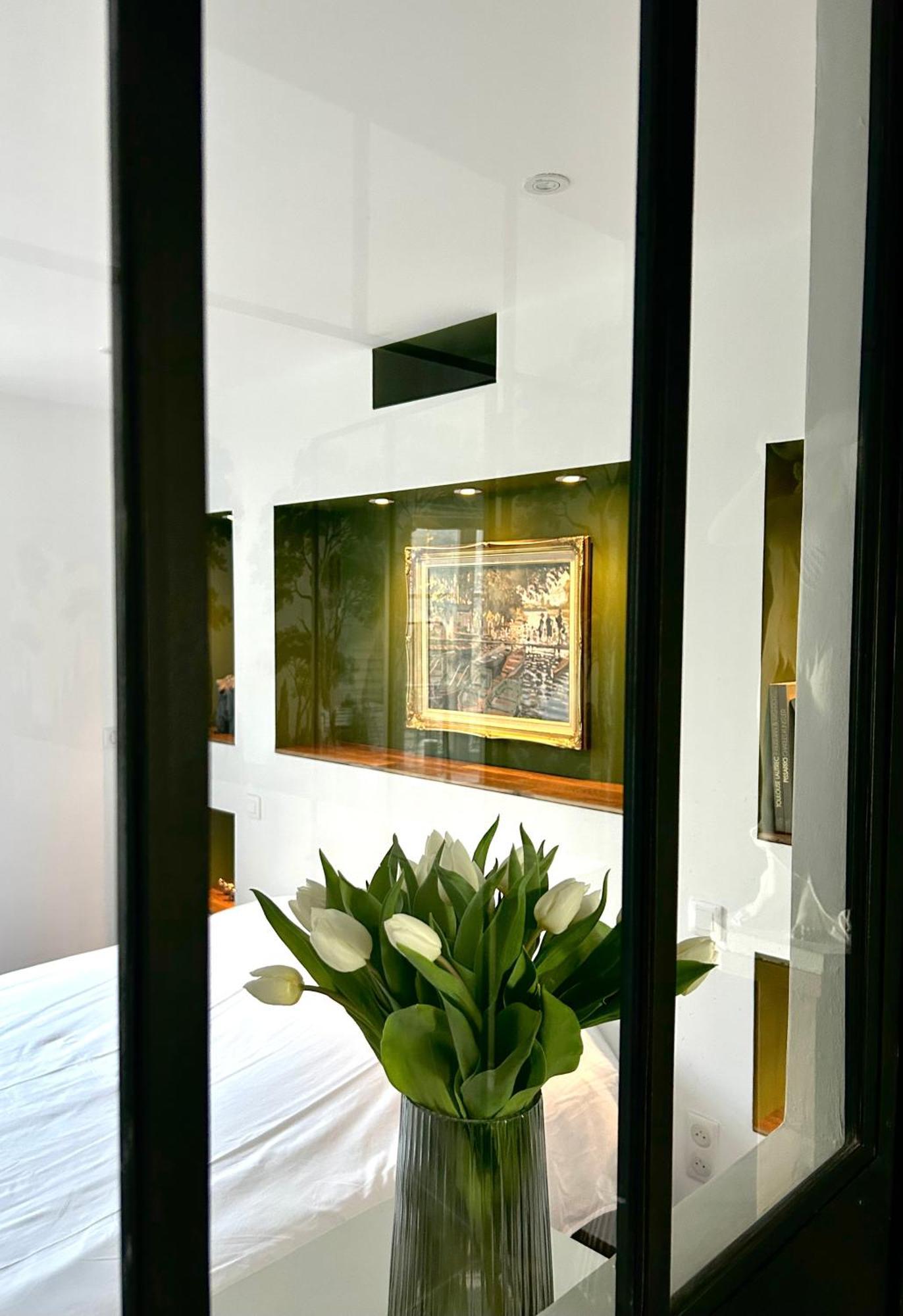 Apartament La Verriere Giverny Zewnętrze zdjęcie