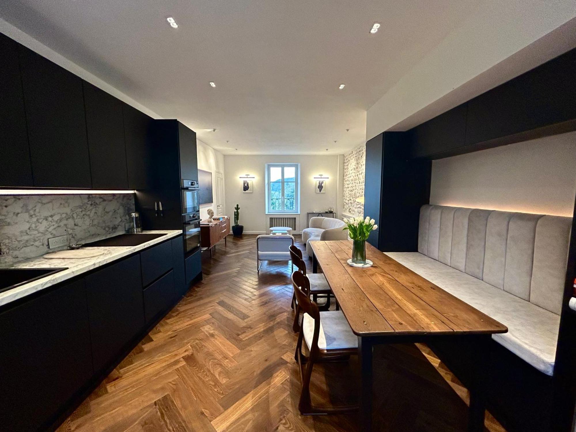 Apartament La Verriere Giverny Zewnętrze zdjęcie